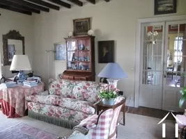 Maison en pierre à vendre argenton sur creuse, centre, PW3104B Image - 9
