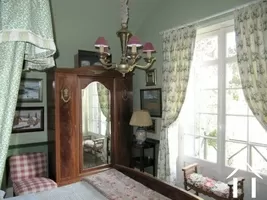 Maison en pierre à vendre argenton sur creuse, centre, PW3104B Image - 10