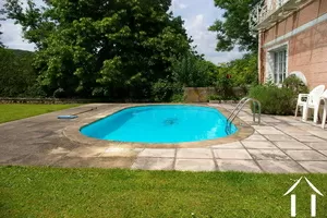 piscine en beton