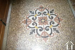 detail sol hall de entree