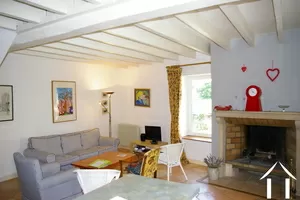 Maison de bourg à vendre meursault, bourgogne, MI88VM Image - 4
