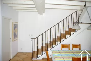Maison de bourg à vendre meursault, bourgogne, MI88VM Image - 9