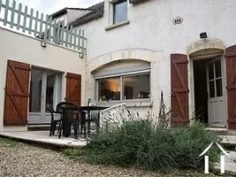 Maison de bourg à vendre meursault, bourgogne, MI88VM Image - 17