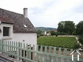 Maison de bourg à vendre meursault, bourgogne, MI88VM Image - 15