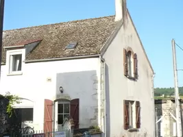 Maison de bourg à vendre meursault, bourgogne, MI88VM Image - 2