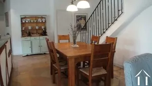 Maison de bourg à vendre meursault, bourgogne, MI88VM Image - 16