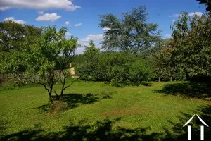 Maison avec gite à vendre chagny, bourgogne, BH3270M Image - 4
