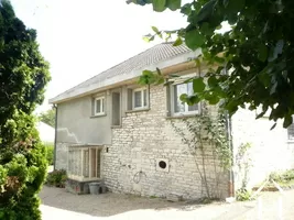 Maison avec gite à vendre chagny, bourgogne, BH3270M Image - 11