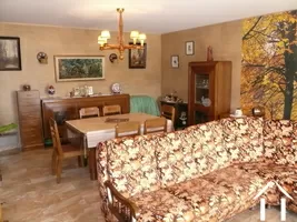 salon et salle a manger