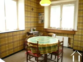 salle a dejeneur