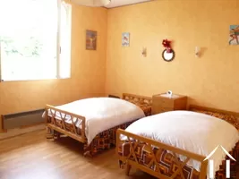 chambre 1 de trois