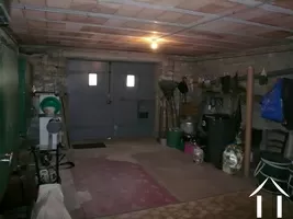 Maison avec gite à vendre chagny, bourgogne, BH3270M Image - 23