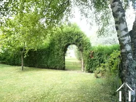 Maison avec gite à vendre chagny, bourgogne, BH3270M Image - 13