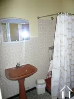 salle de eau studio 2