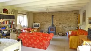 Maison en pierre à vendre ozolles, bourgogne, MC3243M Image - 2