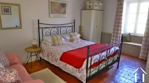 Maison en pierre à vendre ozolles, bourgogne, MC3243M Image - 5