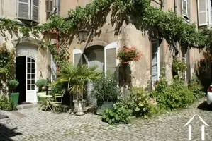 Appartement à vendre dijon, bourgogne, RT3285P Image - 1