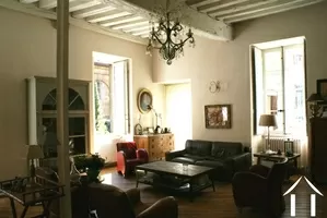 Appartement à vendre dijon, bourgogne, RT3285P Image - 3