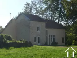 Maison en pierre à vendre chaumont, champagne-ardenne, PW3333b Image - 4