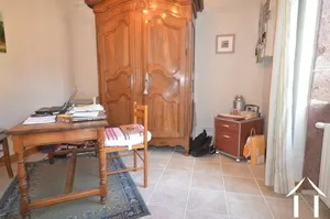 office, could be bedroom on ground floor