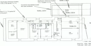 plans first floor