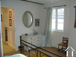 Maison de bourg à vendre pommard, bourgogne, BH3456M Image - 11