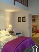 Maison de bourg à vendre pommard, bourgogne, BH3456M Image - 8