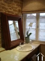 Maison de bourg à vendre pommard, bourgogne, BH3456M Image - 9
