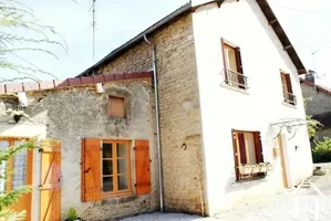 Maison de bourg à vendre pouilly en auxois, bourgogne, RT3464P Image - 14