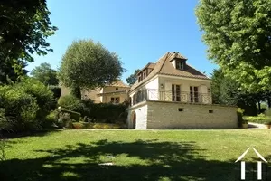 Maison en pierre à vendre beaune, bourgogne, BH3531M Image - 1