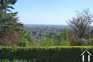 Maison en pierre à vendre beaune, bourgogne, BH3531M Image - 11