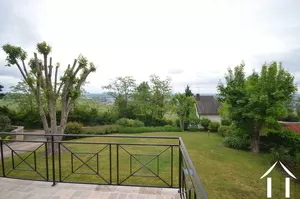 Maison en pierre à vendre beaune, bourgogne, BH3531M Image - 13