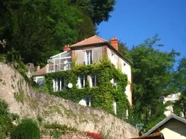 Maison en pierre à vendre avallon, bourgogne, HM1279V Image - 1