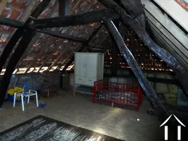 convertible attic