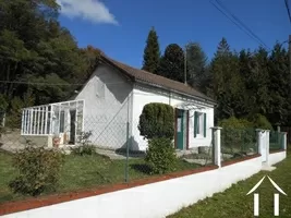 Cottage  à vendre lormes, bourgogne, JN3887C Image - 12
