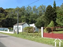 Cottage  à vendre lormes, bourgogne, JN3887C Image - 1