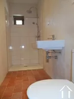 salle de bain petite maiso