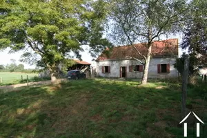 Cottage  à vendre beaulon, auvergne, BP9947BL Image - 1
