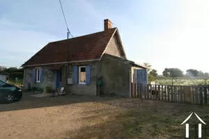 Cottage  à vendre beaulon, auvergne, BP9947BL Image - 16