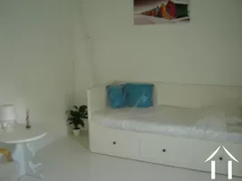 Maison en pierre à vendre arleuf, bourgogne, BA1990A Image - 16