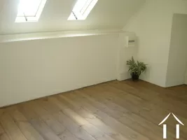 Maison en pierre à vendre arleuf, bourgogne, BA1990A Image - 17