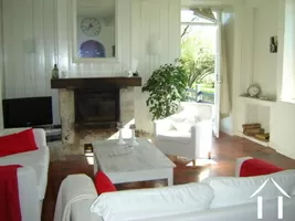 Maison en pierre à vendre arleuf, bourgogne, BA1990A Image - 3