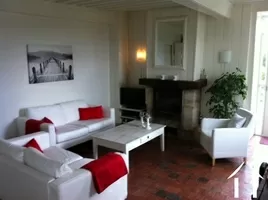 Maison en pierre à vendre arleuf, bourgogne, BA1990A Image - 8