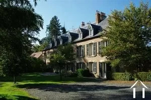 Châteaux, domaine à vendre st hilaire fontaine, bourgogne, BP8806LZ Image - 3