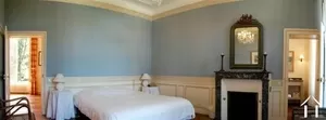 Châteaux, domaine à vendre st hilaire fontaine, bourgogne, BP8806LZ Image - 6