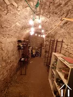 cave voutée
