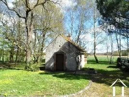 the former breadoven