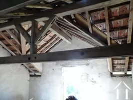 attic stables