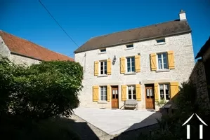 House facade