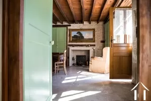 Character fireplaces